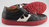 Ammann 1932-ne BOSCO laced shoes nero