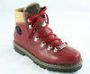 Ammann 8083-ro TOWN 2 laced boots red
