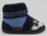 Beck 758 CAR tyrolean slippers blue