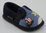 Beck 759 PIRAT tyrolean slippers blue