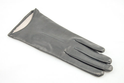 Eska 0292V-A OCTAVIE gants courts noires