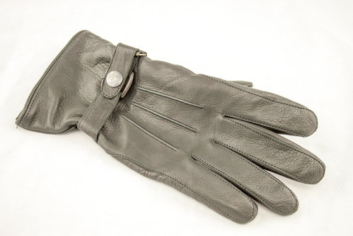 Eska 2308W-A DOROS Pferdeleder Handschuhe schwarz
