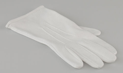 Feralex CTL110REF700 C. SCHUMANN cotton gants blanc