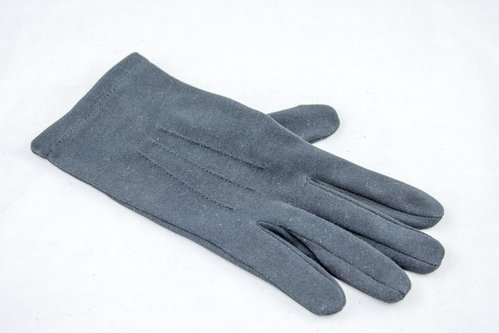 Feralex CTM11REF900 MOZART cotton gants noires