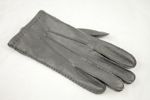 Feralex DSFM/12653 DENVER cuir gants Peccary classic noires