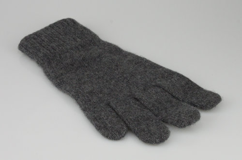Feralex LLM110R804/16-6013 LANA hommes laine gants grises 0