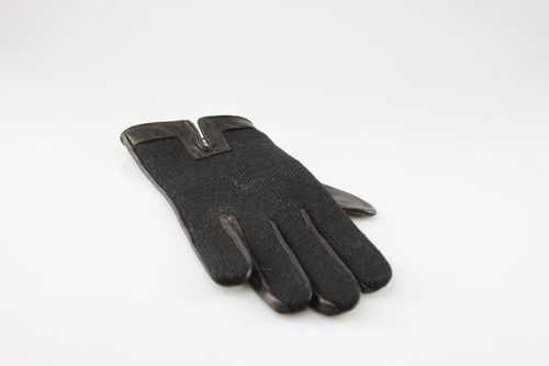 Feralex NHFL/11236/16-1 ALLROUNDER dames cuir gants noires