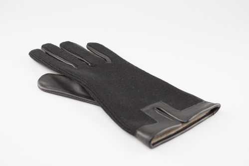 Feralex NHFM/12236/16-1 ALLROUNDER hommes cuir gants noires