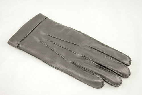 Feralex NHM116AP5450-1 BORIS cuir gants classic noires