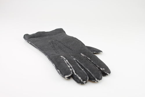 Feralex RLL12750-10 CARA cuir gants curly panda