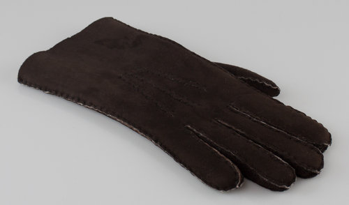 Feralex RLL12750-26 CARA cuir gants curly santos