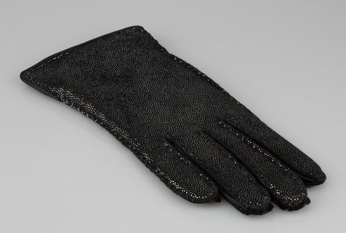 Feralex RPFL/11716/10-364 GLAM cuir gants noires
