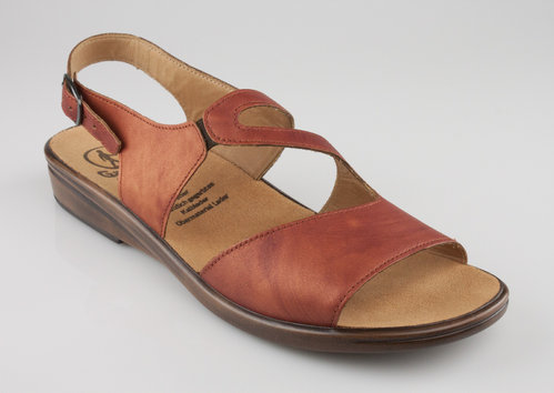 Ganter 202830-8900 SONNICA sandales corail