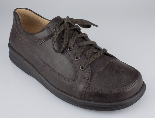 Ganter Sensitiv 256720-2000 KURT chaussures à lacets espresso