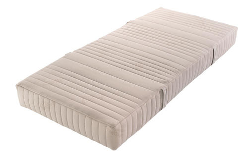 Shogazi DELUXE MELLOW 100% natural latex mattress MEDIUM 90/200