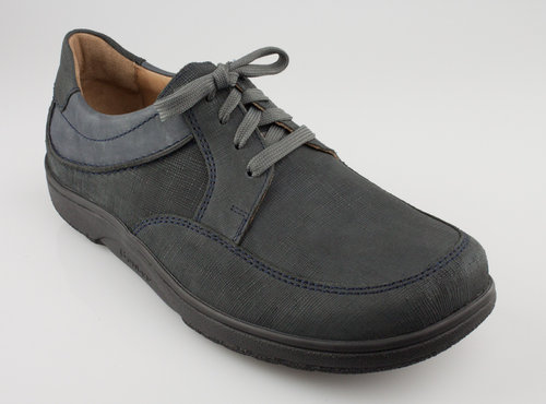 Ganter Aktiv 259622-3100 HEIMO chaussures à lacets navy