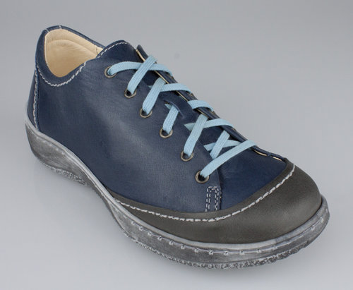 YoVoY 46065 PIEL chaussures à lacets azulon
