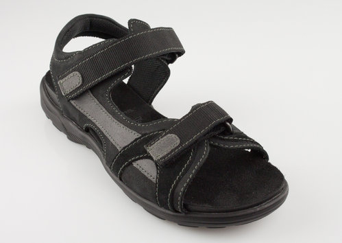 Däumling 3808S170 LOLA sandales denver noires