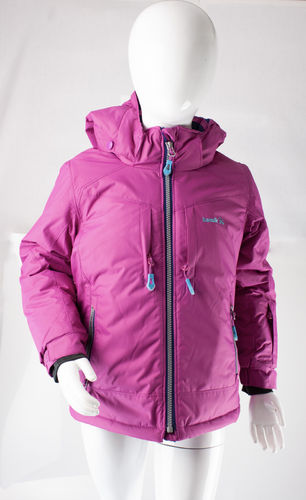 Kamik Wear Winterjacke TESSIE WF Polyester pink