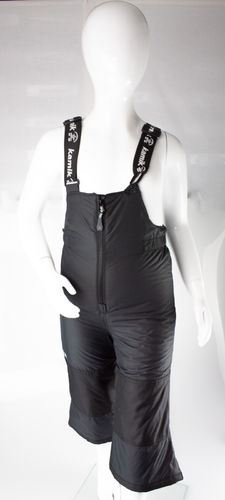 Kamik V68359 WINKIESOLD pantalon de ski Polyester noir