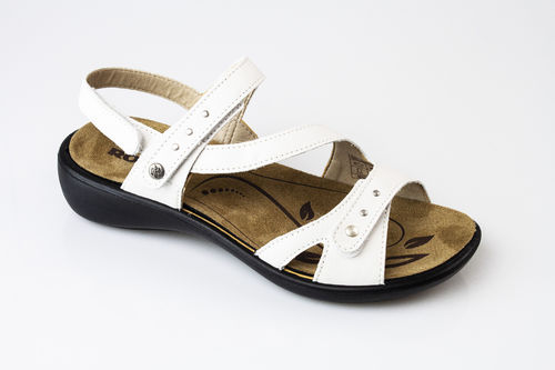 Romika 16070-24000 IBIZA 70 sandals white