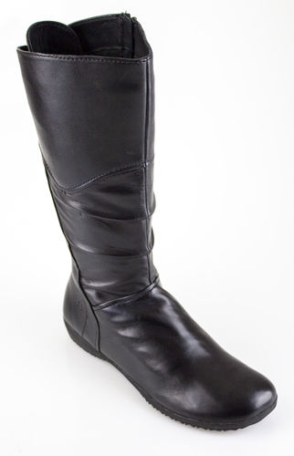 Josef Seibel 79740-971100 NALY 40 boots/Zipp Glove black