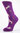 Cays 18806-2327 LONGSOCKS UNICORN violett