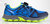 Richter Schuhe 7813-6901 ATOP Schnürschuhe Textil cobalt-atlantic-lime