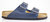 Birkenstock 1013644 ARIZONA FL SFB Slipper schmal blue