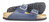 Birkenstock 1013644 ARIZONA FL SFB Slipper schmal blue