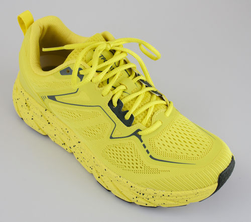 Hotpotato R11 lace-up shoes mesh yellow