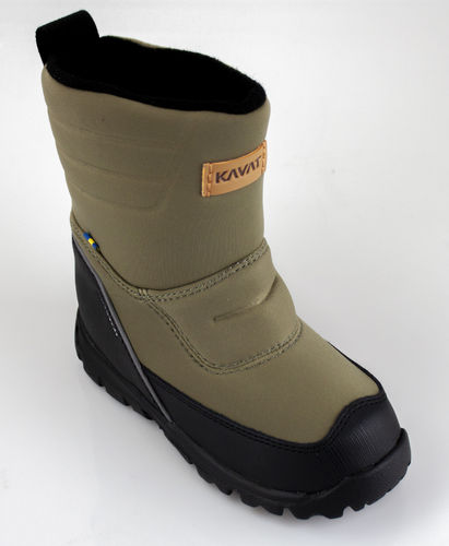Kavat 1801572-959 VOXNA WP WF boots textile khaki