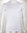 Zahret Alcotton 102B00 Herren Stretch Hemd mit V-Ausschnitt, halbarm 95% BW,5%Lycra weiss