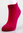 Cays 14330-1545 UNI Sneakersocken Baumwolle pink