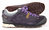 AKU 520.3-565 BELLAMONT 3 SUEDE GW Schnürschuhe WP Velour deep-violet