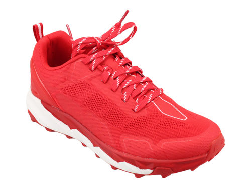 Hotpotato  TR-RANGE 1.0 laced shoes Mesh red
